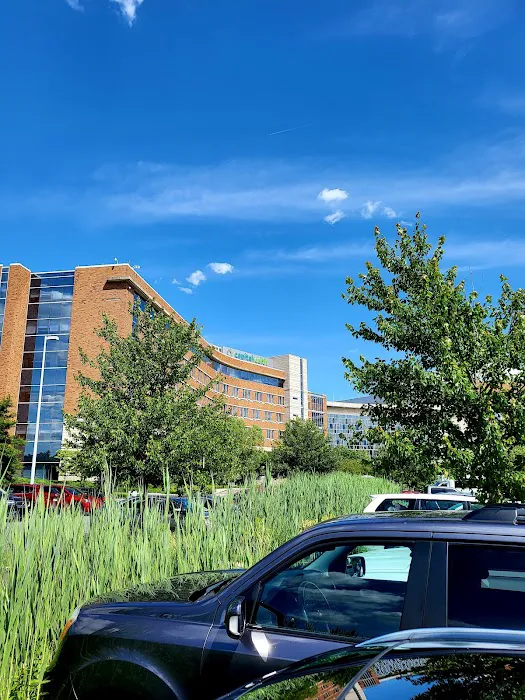 Capital Health Medical Center – Hopewell 7