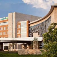 Capital Health Medical Center – Hopewell