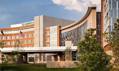Capital Health Medical Center – Hopewell