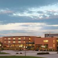 Robert Wood Johnson University Hospital Hamilton