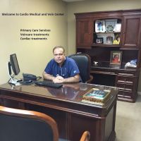 Dr. Puneet Sahgal, MD