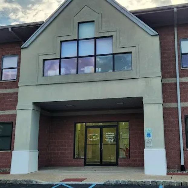 Cardiology Consultants of North Morris