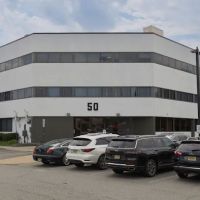 Atlantic Medical Group Cardiology at Parsippany