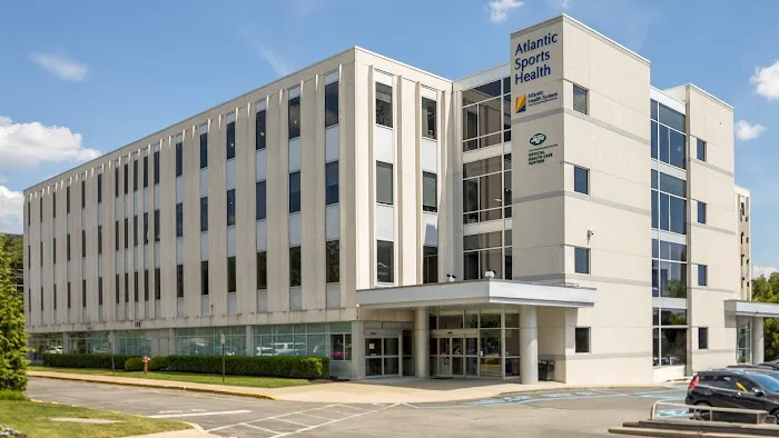 Atlantic Medical Group Hypertrophic Cardiomyopathy Associates (HCM) 1