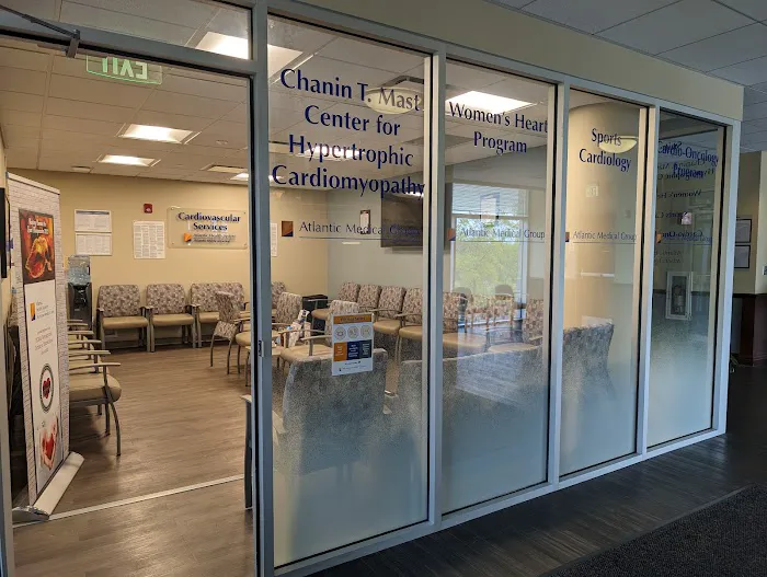 Atlantic Medical Group Hypertrophic Cardiomyopathy Associates (HCM) 0