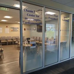 Atlantic Medical Group Hypertrophic Cardiomyopathy Associates (HCM) ico