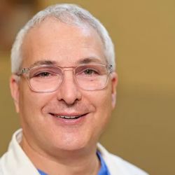 Jordan G. Safirstein, MD ico