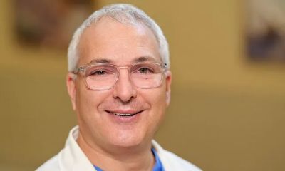 Jordan G. Safirstein, MD