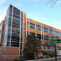 Morristown Medical Center