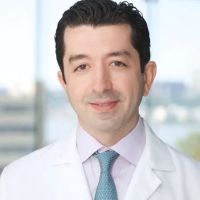 Amirali Masoumi, MD