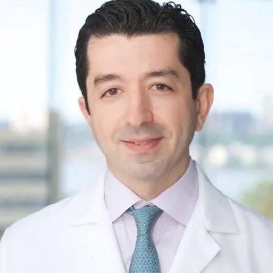 amirali masoumi