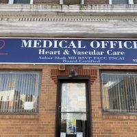 Complete Heart and Vascular Care