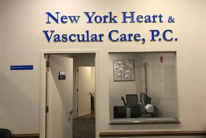 New York Heart and Vascular Care, PC 1