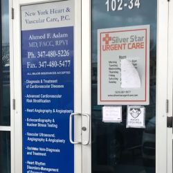 New York Heart and Vascular Care, PC ico