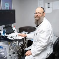 David Schechter MD