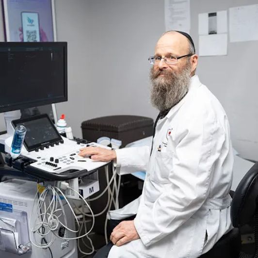 dr schechter cardiologist