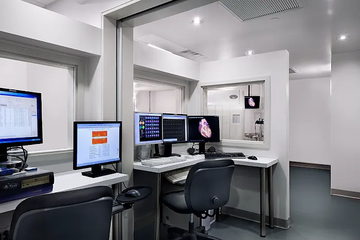 Gramercy Cardiac Diagnostic Services, PC 0