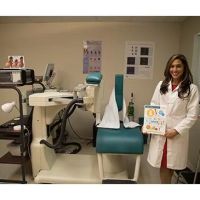 Sheila Sahni, M.D.