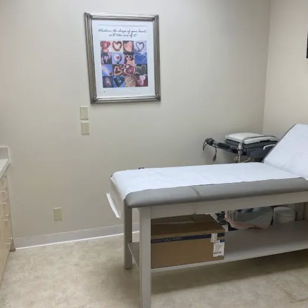 Cardiovascular Associates of Hudson County