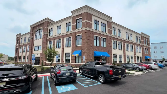 Virtua Cardiopulmonary Rehabilitation - Bordentown 0