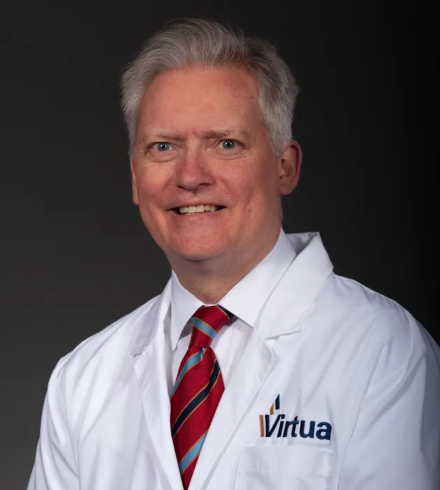 David Lawrence, MD 0