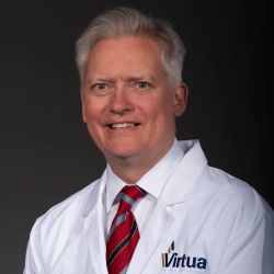 David Lawrence, MD ico