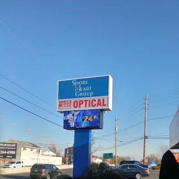 Shore Heart Group - Keyport