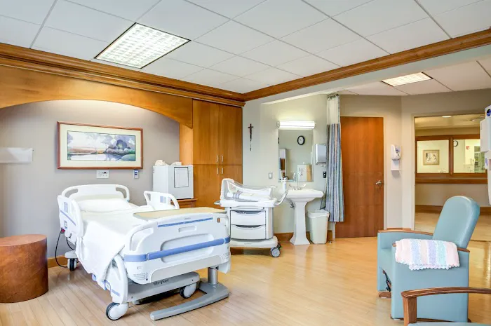 Saint Clare’s Denville Hospital 2