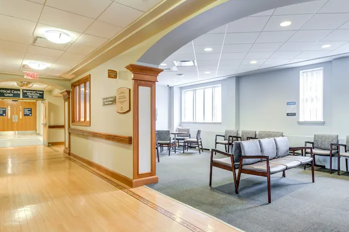 Saint Clare’s Denville Hospital 1
