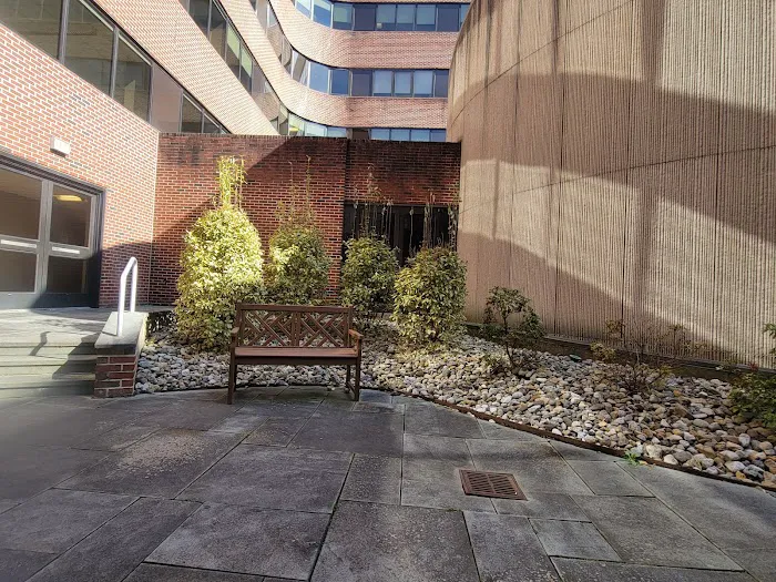 Saint Clare’s Denville Hospital 3