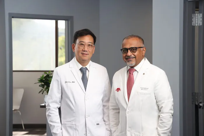 John Lee- Cardiac Associates of North Jersey 3