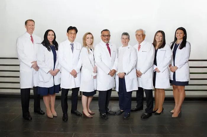 Cardiac Associates of North Jersey 0