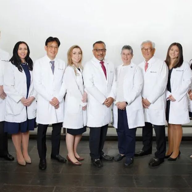 Cardiac Associates of North Jersey