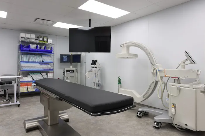 Cardiac Associates of North Jersey 1