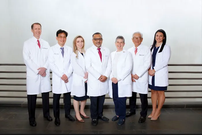 Cardiac Associates of North Jersey 5