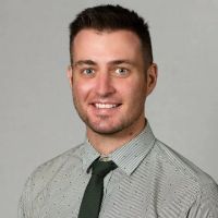 Brian Salata, M.D.