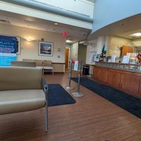 HMH JFK Imaging Center