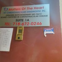 New York Cardiovascular Diagnos