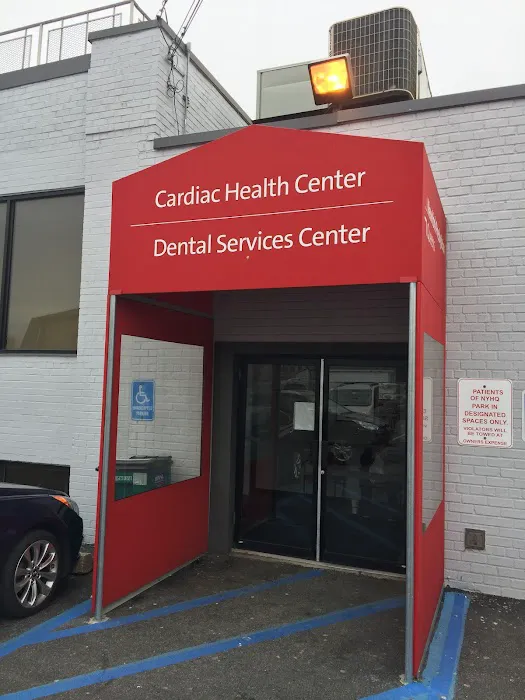 Cardiac Health Center 3