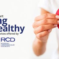 Roosevelt Cardiovascular Diagnostics