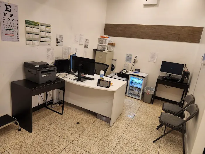 MKR Medical PC 2
