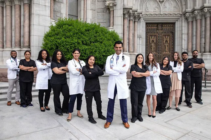 Apex Heart & Vascular Care 4