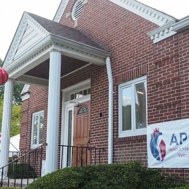 Apex Heart & Vascular Care