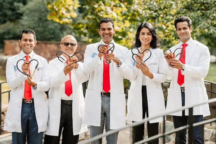 Apex Heart & Vascular Care 3