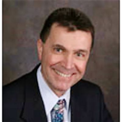 Edward Harback, MD