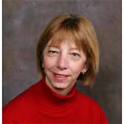 Jacqueline Schwanwede, MD ico