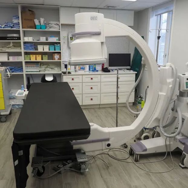 Apex Heart & Vascular Care