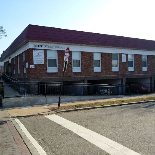 The Heart Center of The Oranges