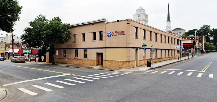 NJ MedCare/ NJ Heart , Elizabeth, NJ 0