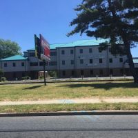 TidalHealth Cardiology, Salisbury North